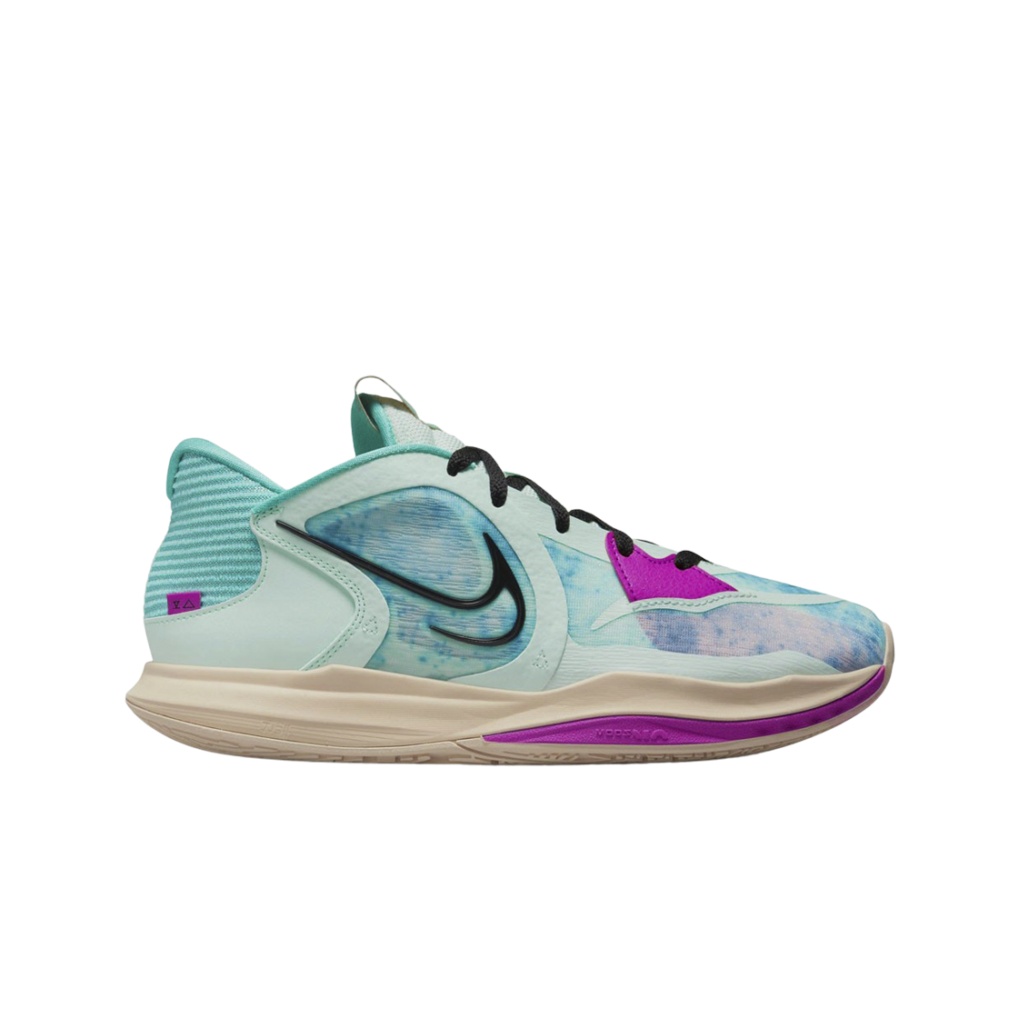 나이키 카이리 로우 5 커뮤니티(Nike Kyrie Low 5 Community)