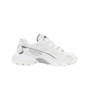 (W) Valentino Climbers Sneakers White
