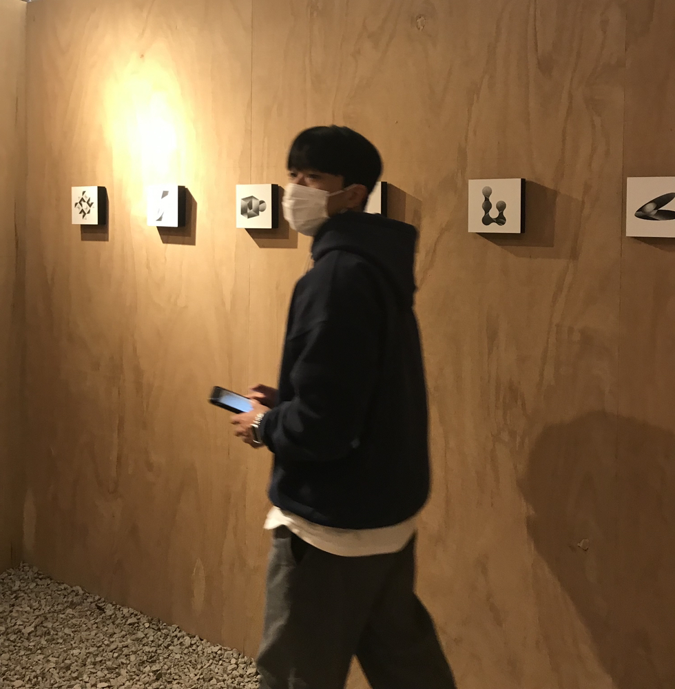 KREAM 프로필 이미지