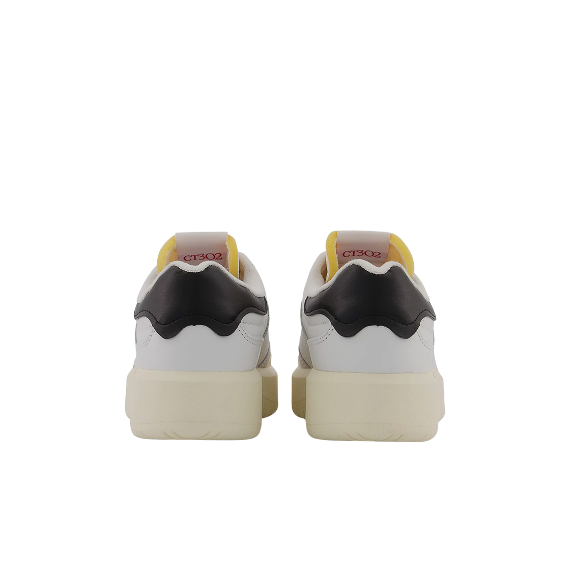 뉴발란스 CT302 화이트 블랙(New Balance CT302 White Black) - 3