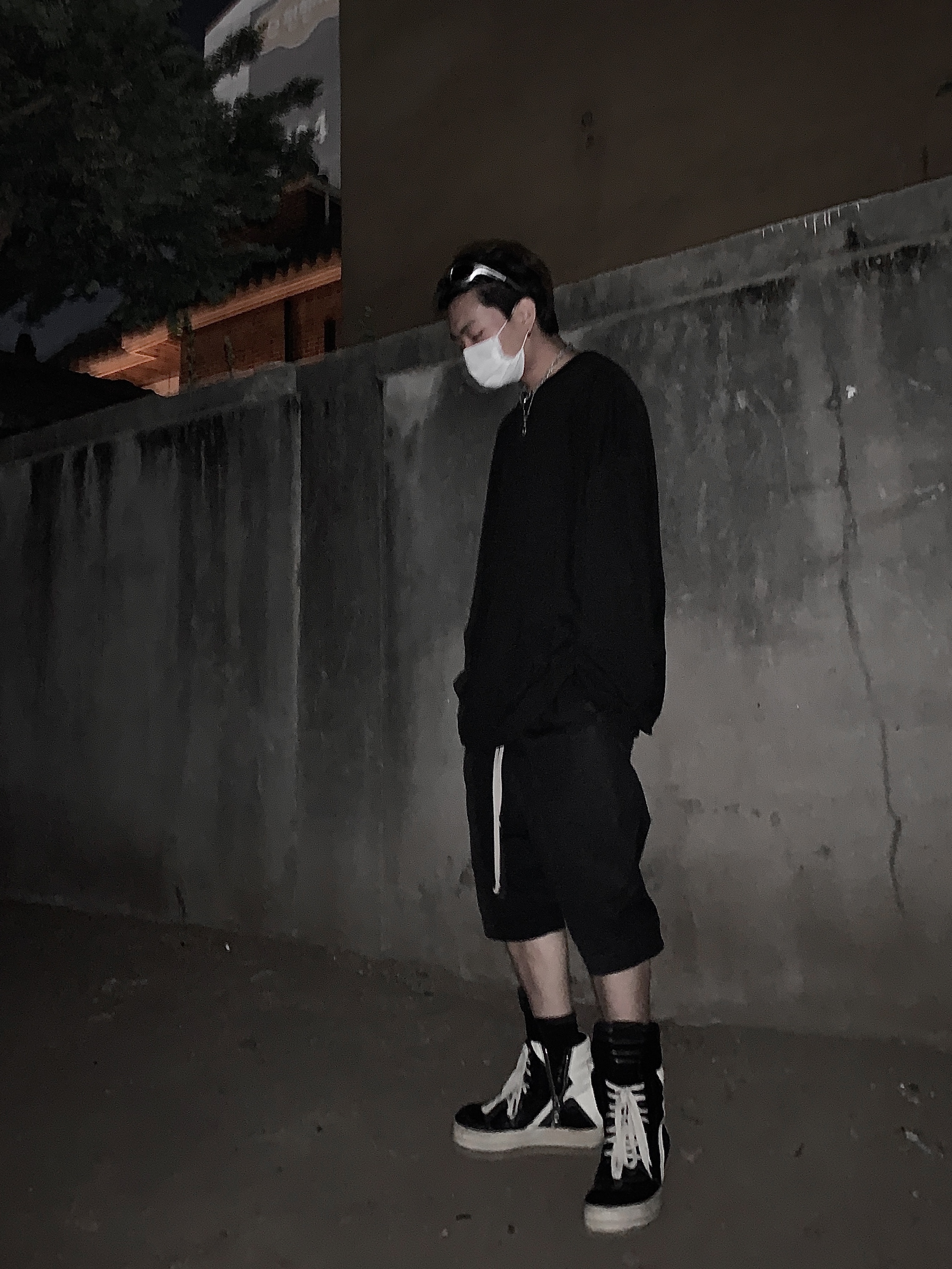 최성근님의 스타일 - 3