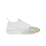 Gallery Dept. x Lanvin Painted Bumper Sneakers White