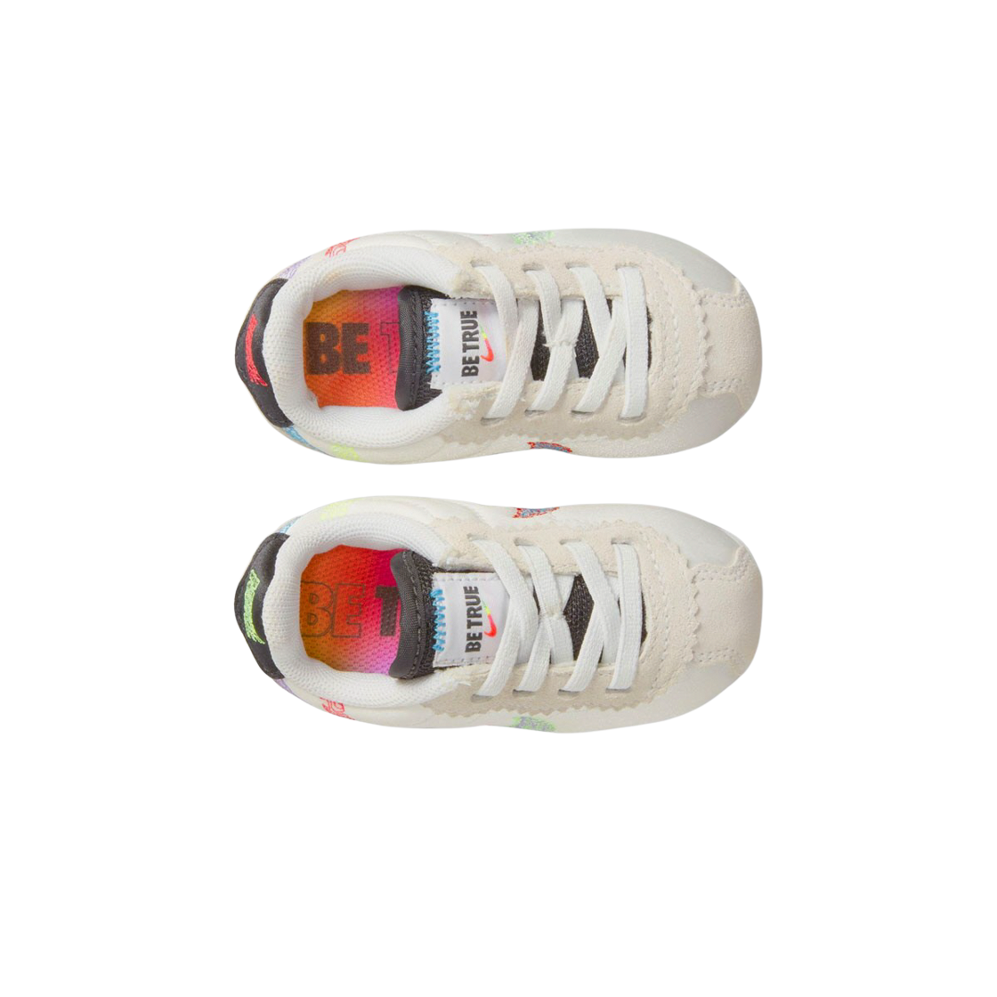 (TD) 나이키 코르테즈 비 트루((TD) Nike Cortez Be True) - 3