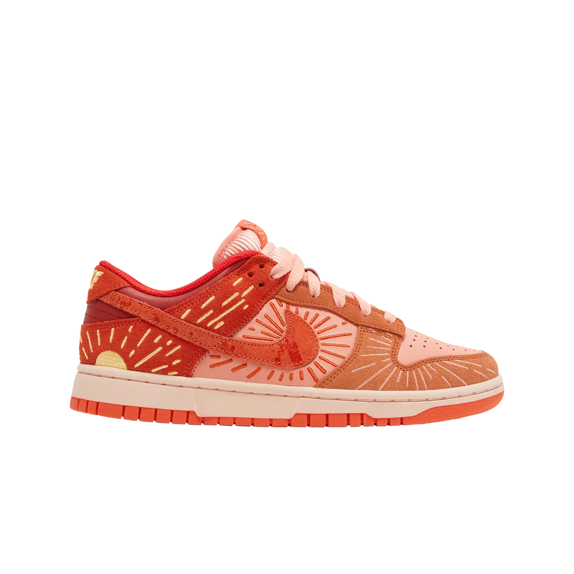 DO6723-800 (W) Nike Dunk Low NH Winter Solstice
