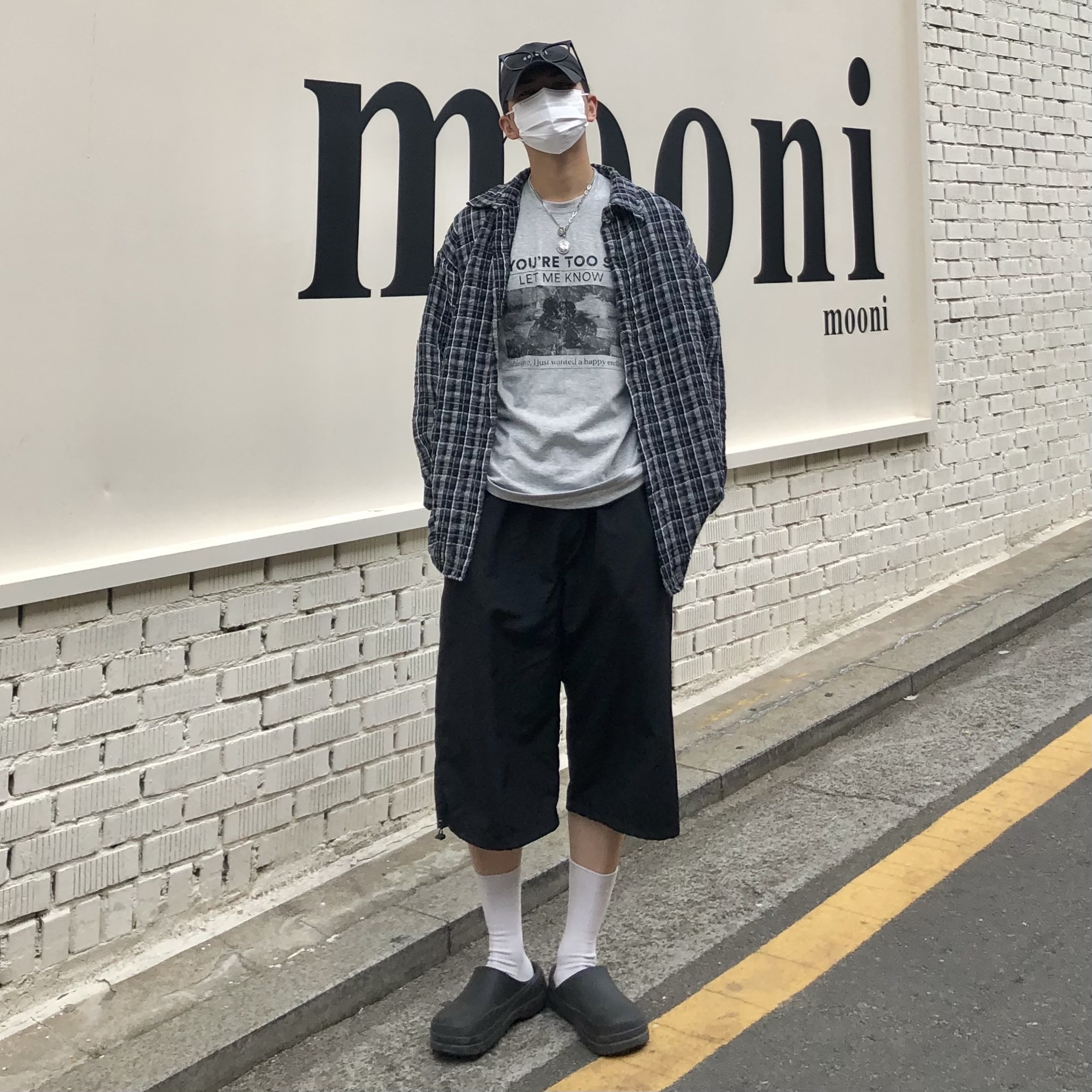 SSROOM님의 스타일