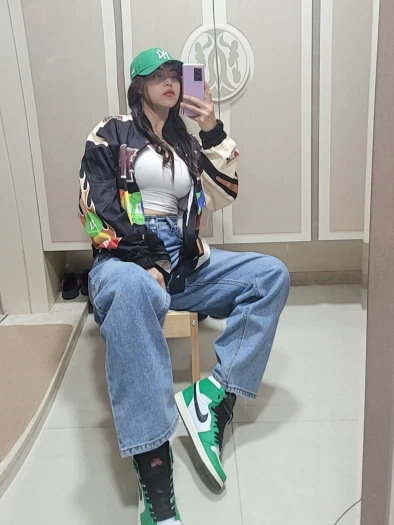스타일 카드