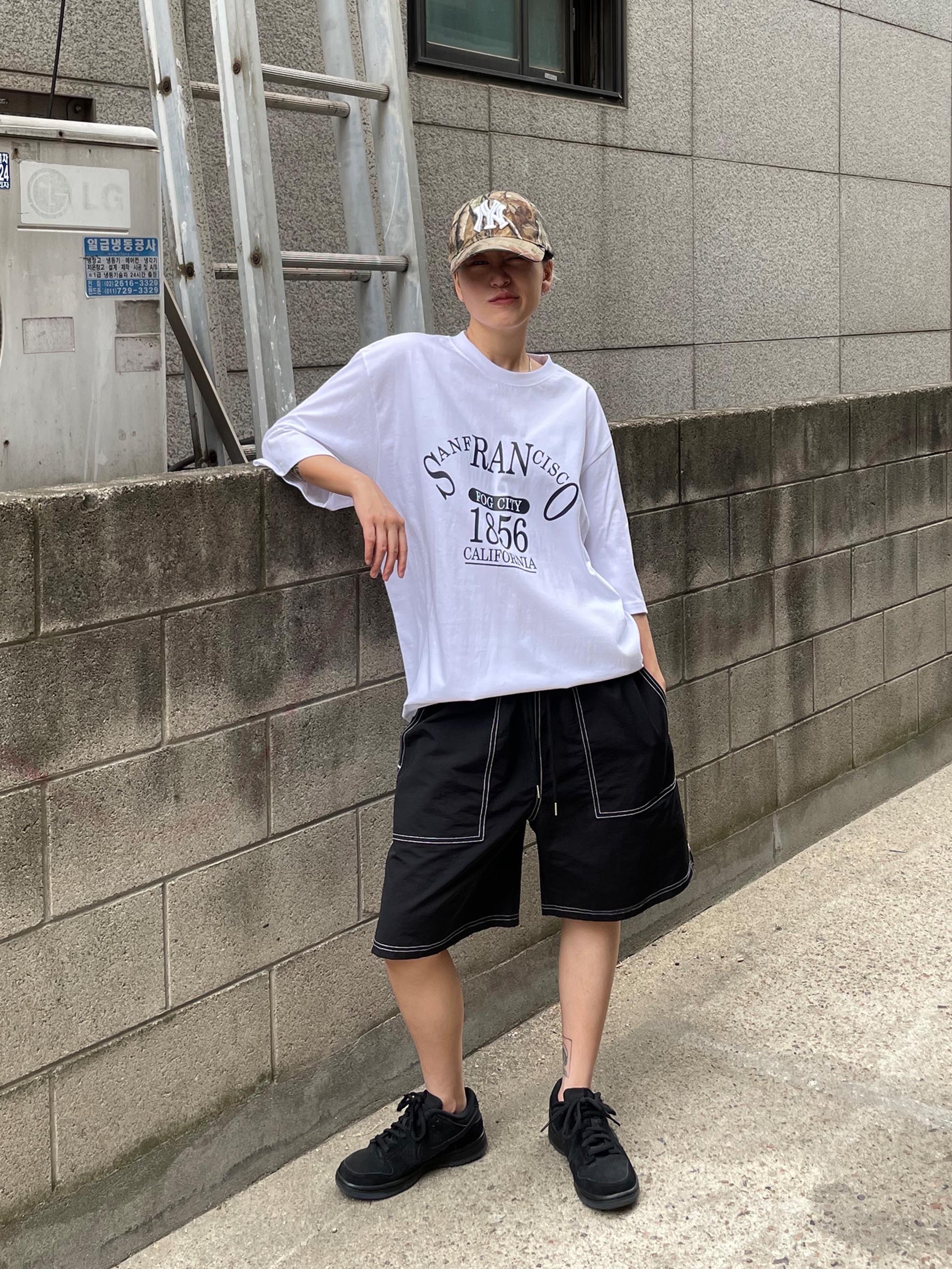 기마란님의 스타일 - 1