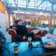 KREAM 프로필 이미지
