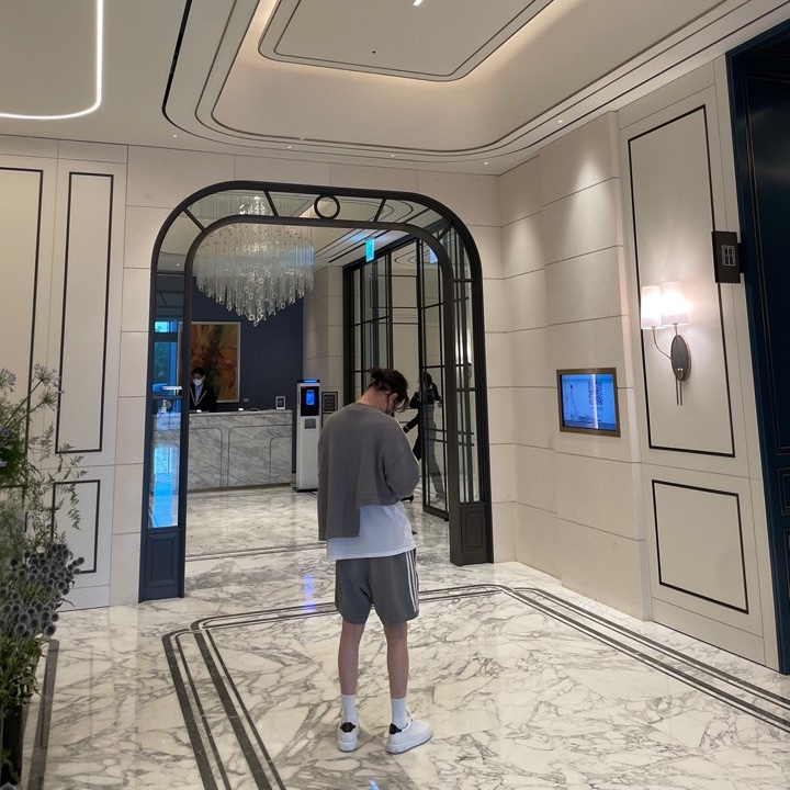 aristotlee님의 스타일 - 2