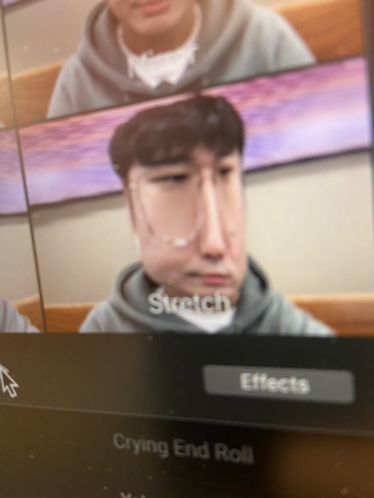 KREAM 프로필 이미지