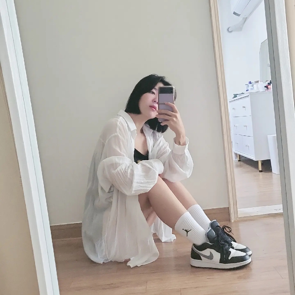 KREAM 프로필 이미지