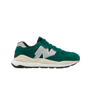 New Balance 5740 Green Rain Cloud
