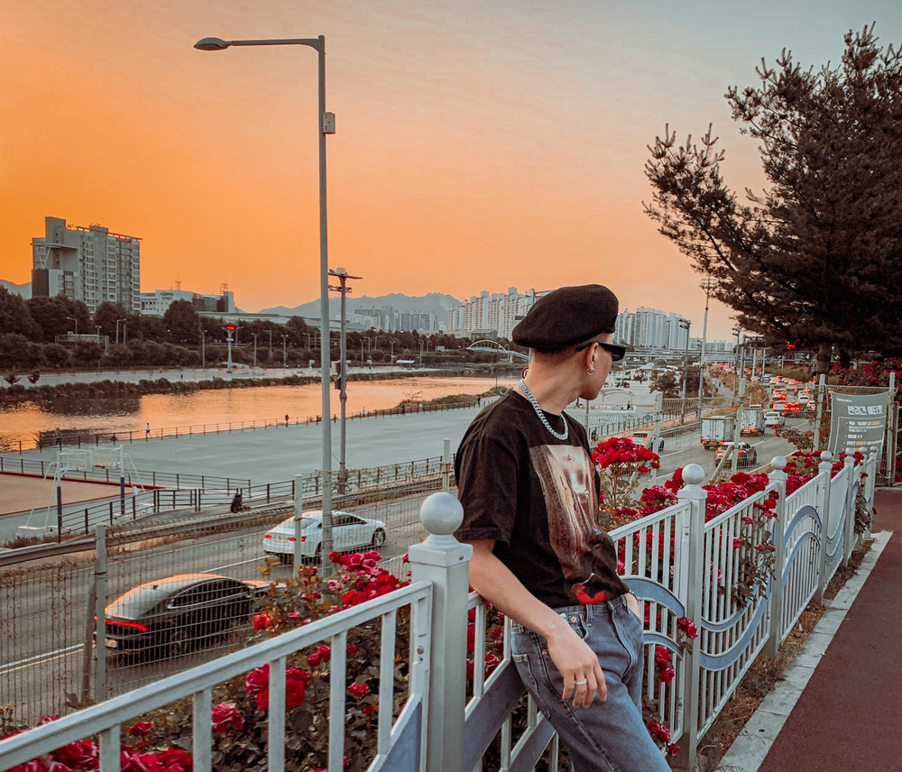 KREAM 프로필 이미지