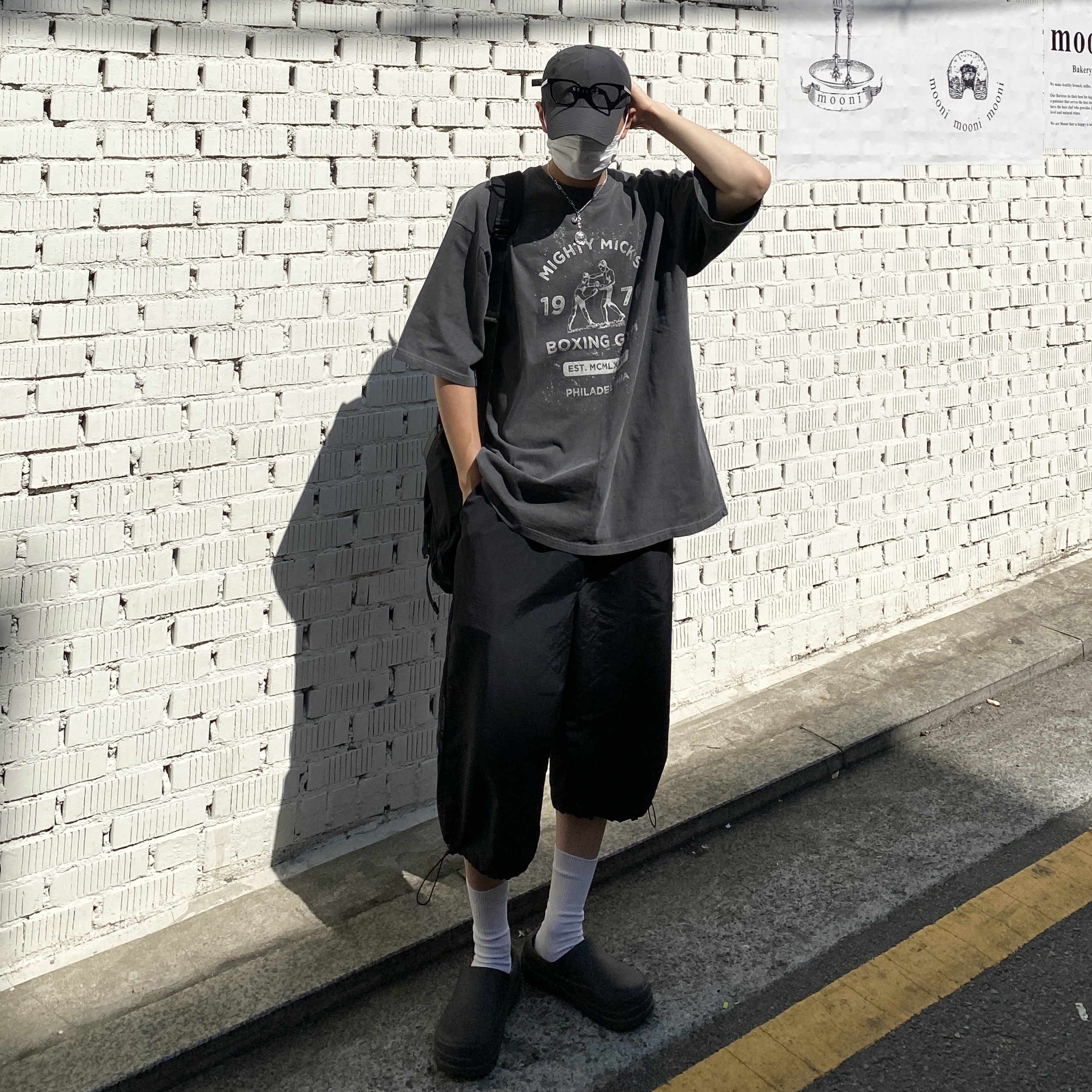 SSROOM님의 스타일