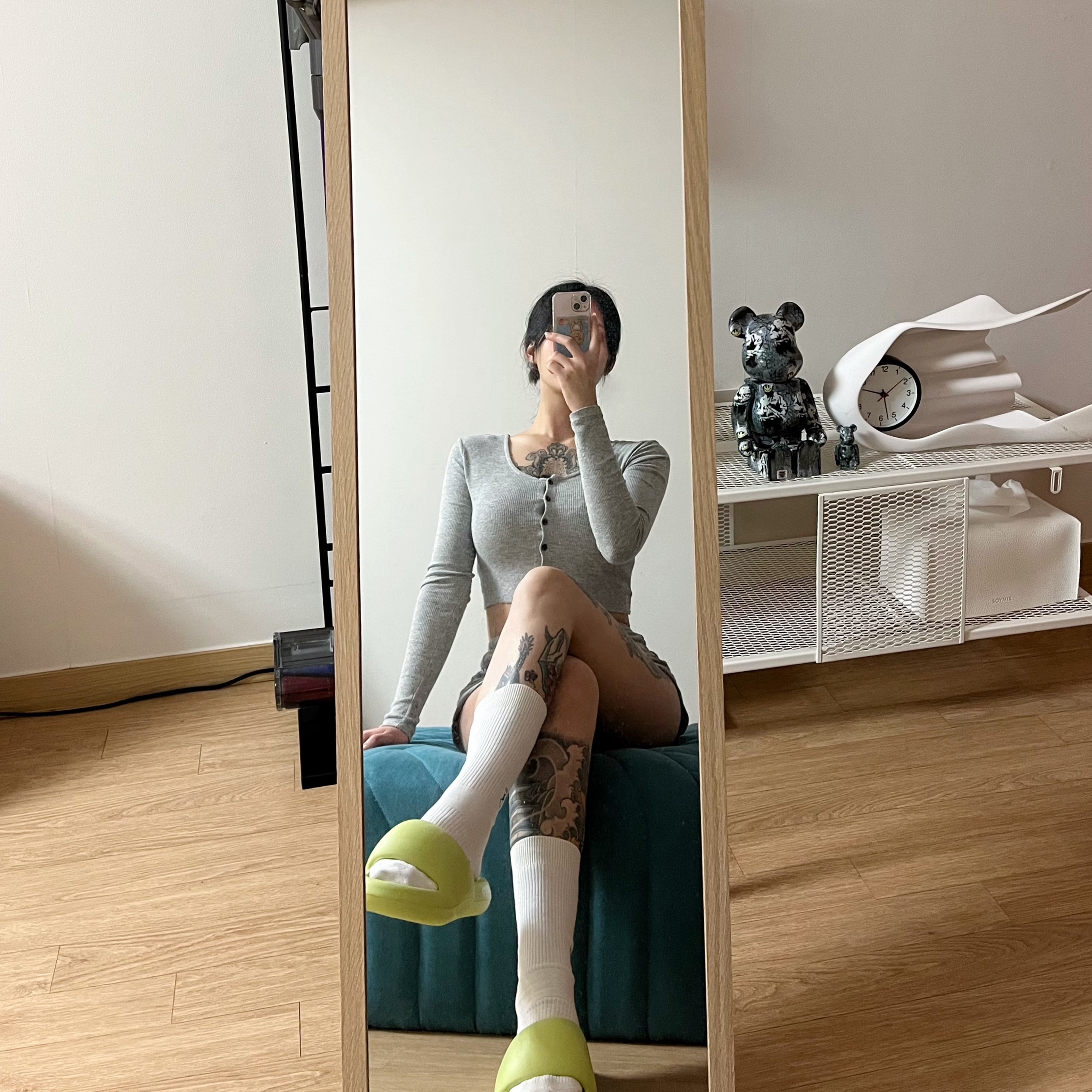 영이님의 스타일