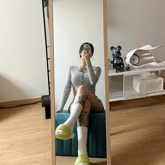 스타일 카드
