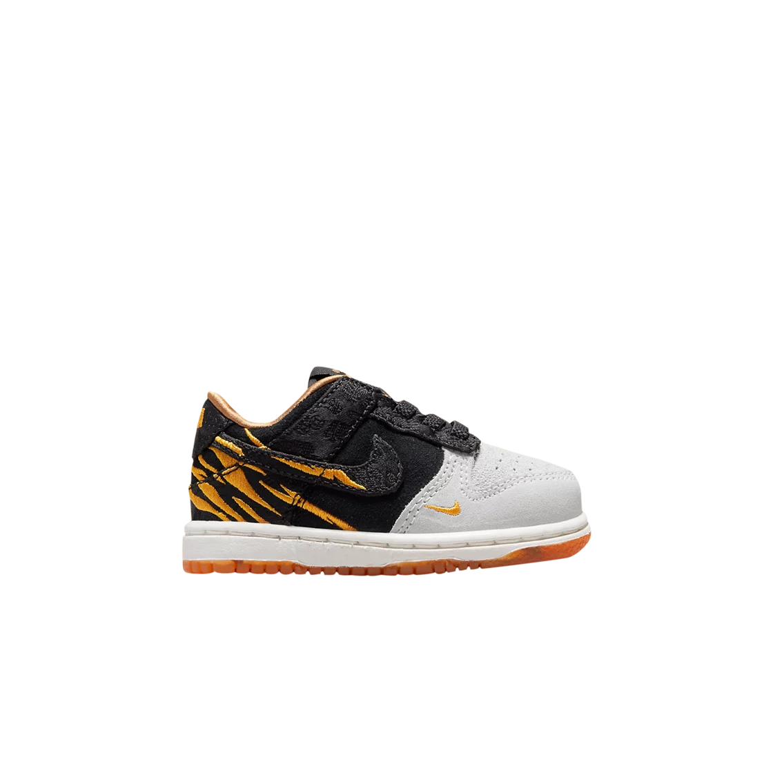 DQ5353-001 (TD) Nike Dunk Low Year of the Tiger