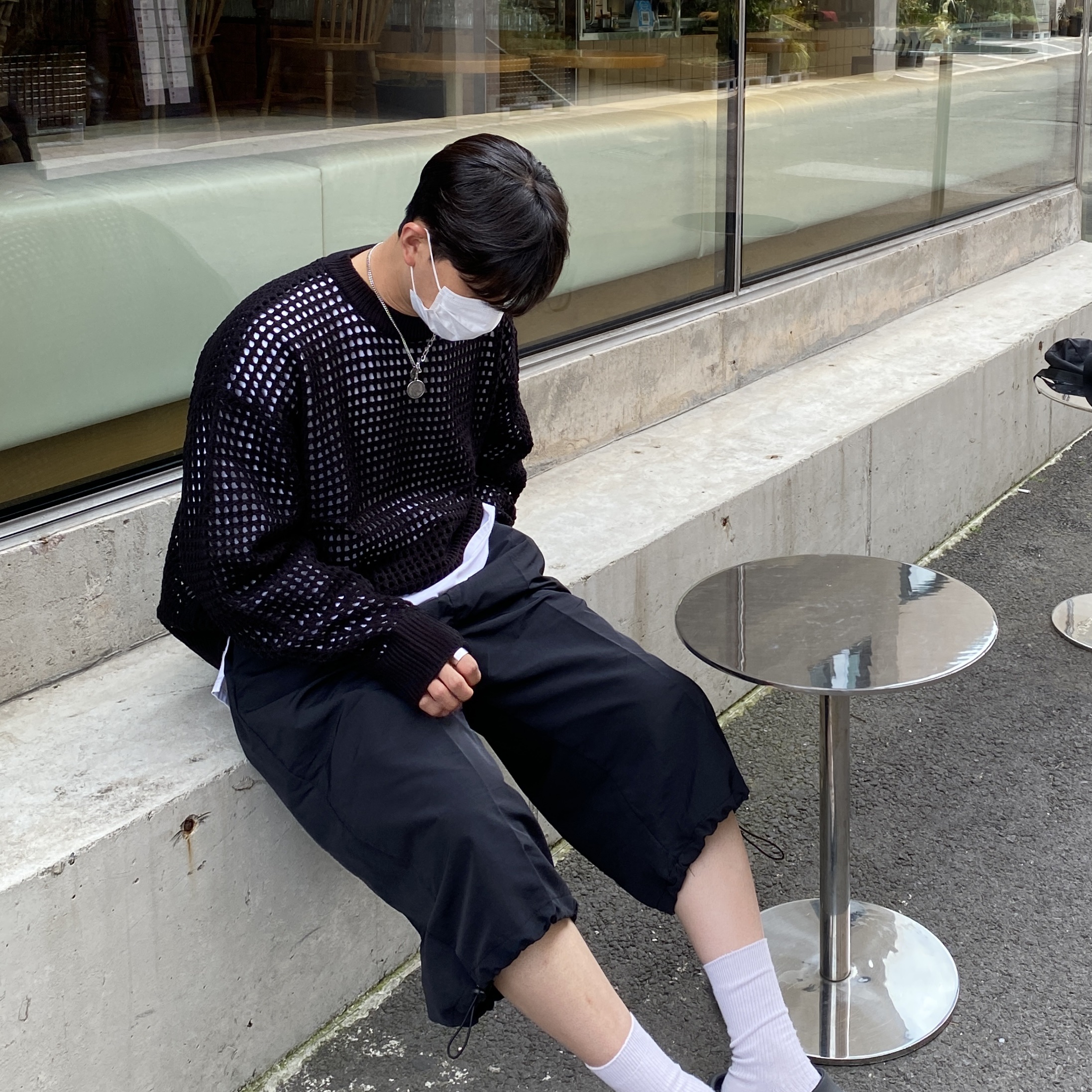 SSROOM님의 스타일