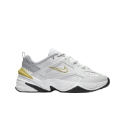 (W) Nike M2K Tekno Platinum Tint Celery