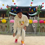 KREAM 프로필 이미지
