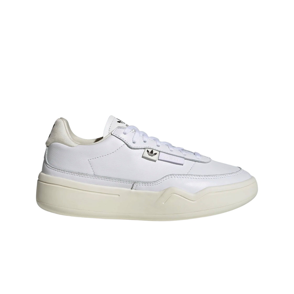 GY3579 (W) Adidas Her Court Triple White