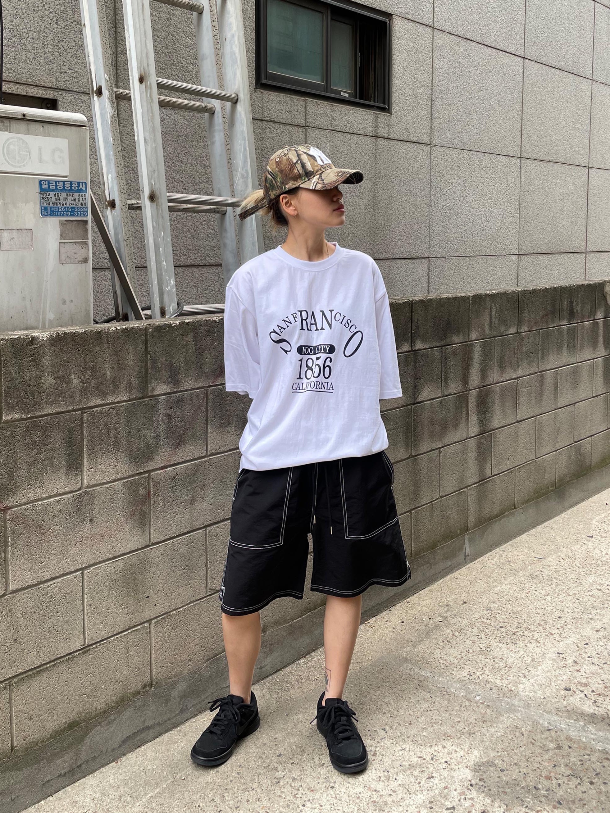 기마란님의 스타일 - 2