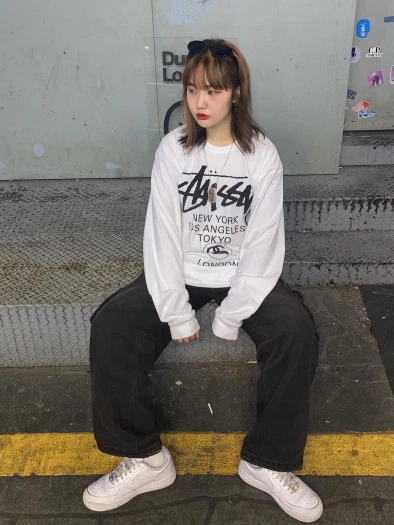스타일 카드