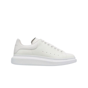 Alexander McQueen Oversized Sneakers White Glow In The Dark