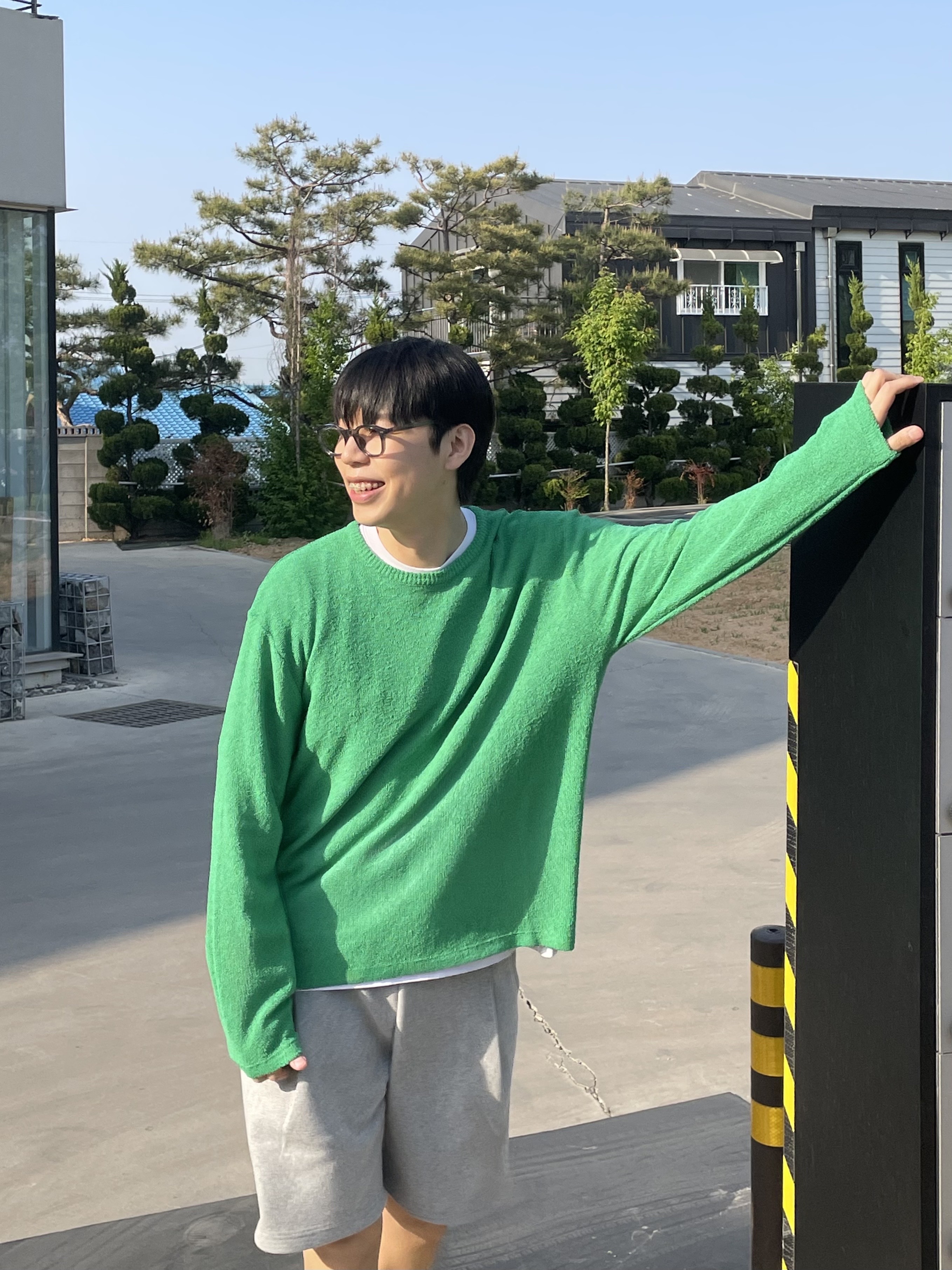 경 민 (32)님의 스타일