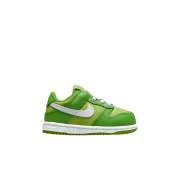 (TD) Nike Dunk Low Vivid Green