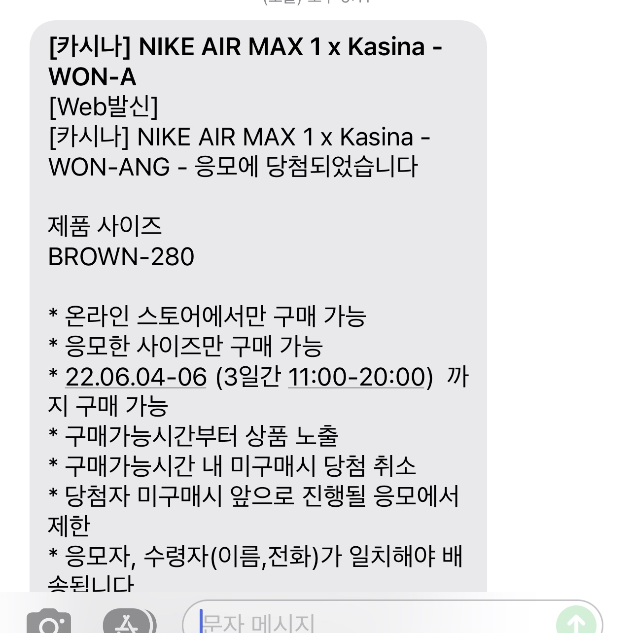 Nike x Kasina Air Max 1 SP Won-Ang Orange 착용 스타일