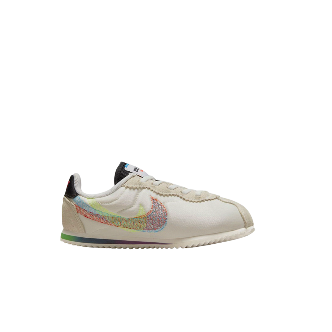 DX6918-100 (PS) Nike Cortez Be True