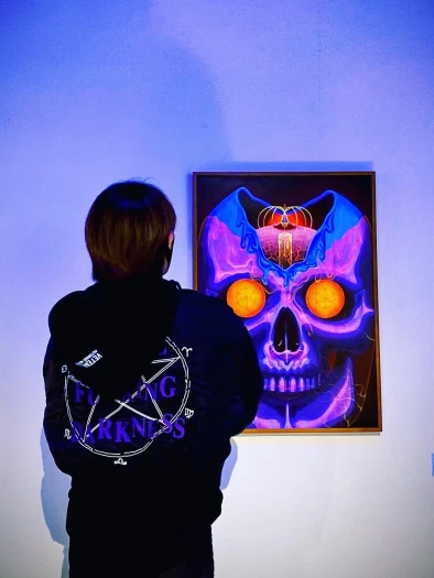 스타일 카드