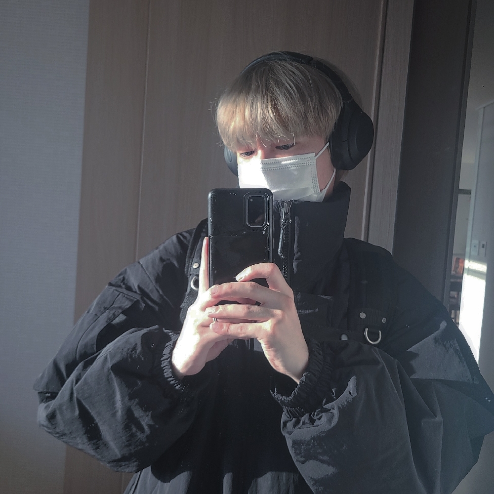 KREAM 프로필 이미지