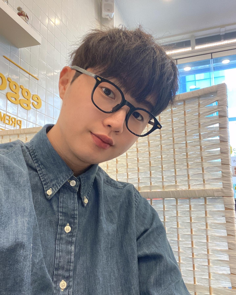 KREAM 프로필 이미지