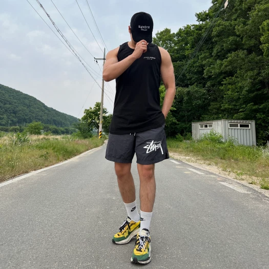 스타일 카드