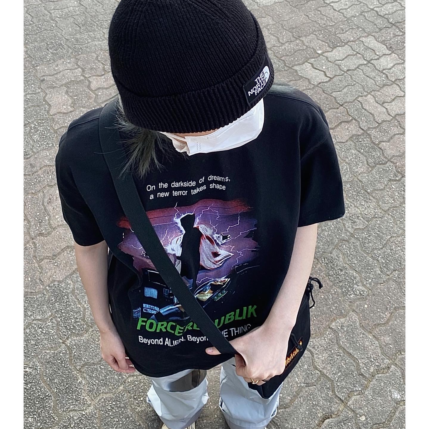 KREAM 스타일 - 1