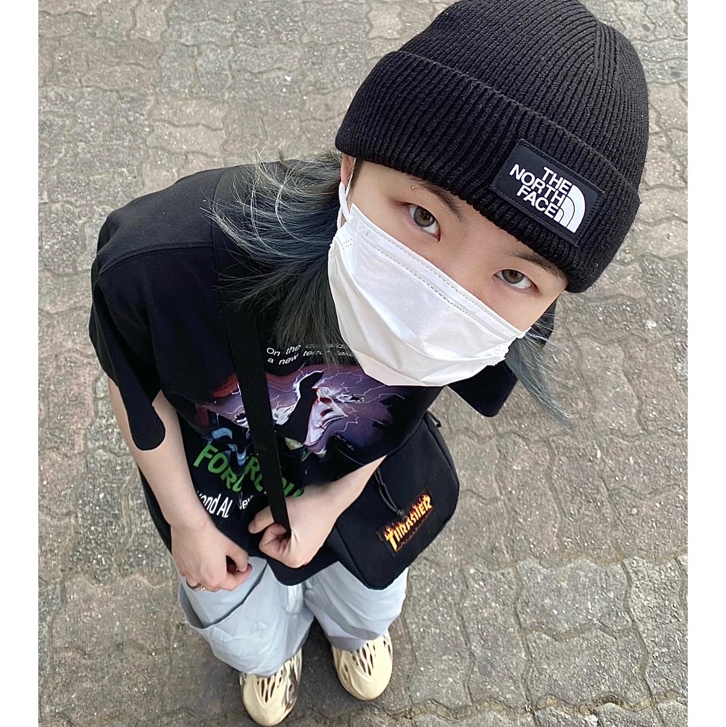 KREAM 스타일 - 2