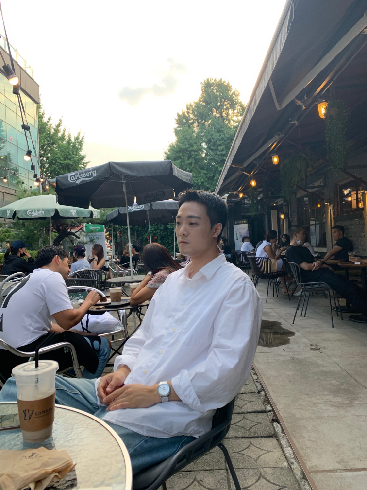 KREAM 프로필 이미지