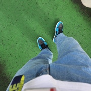 KREAM 프로필 이미지