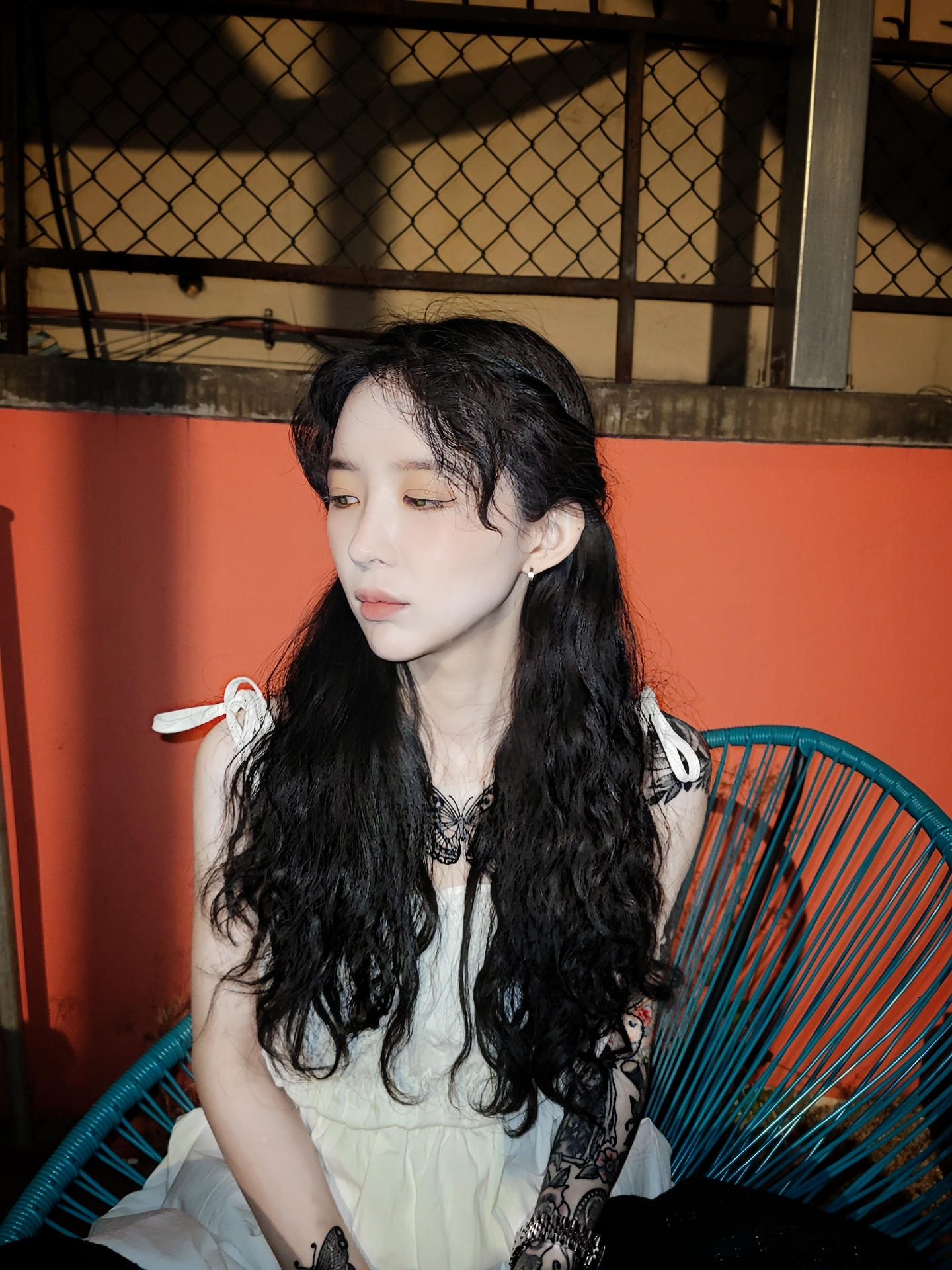 설아님의 스타일