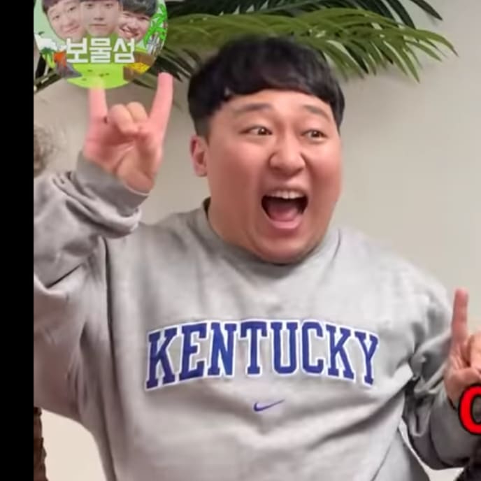 박형준님의 스타일