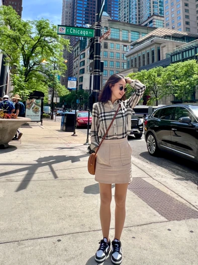스타일 카드