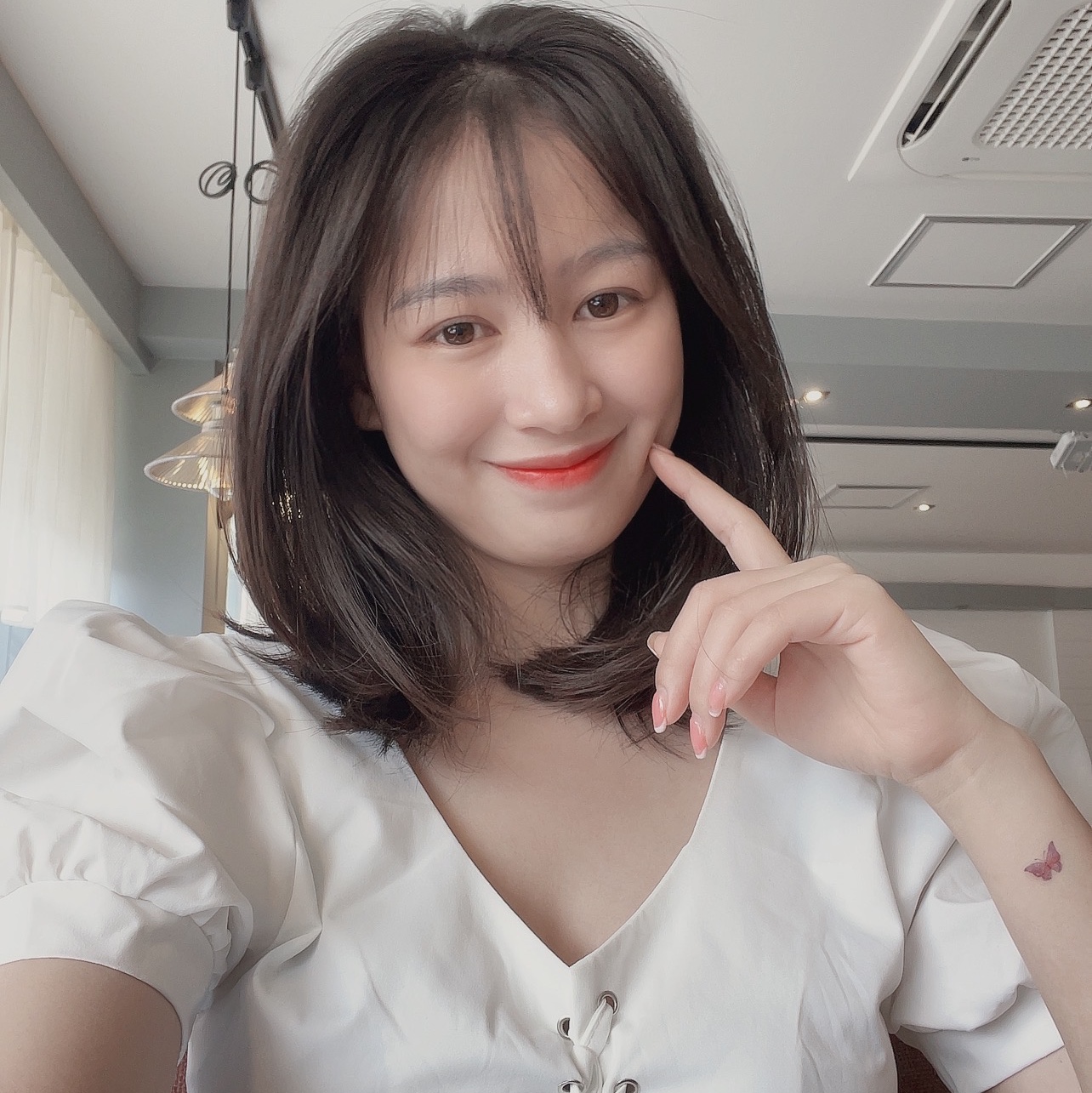 hanhs2287님의 스타일