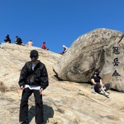KREAM 프로필 이미지