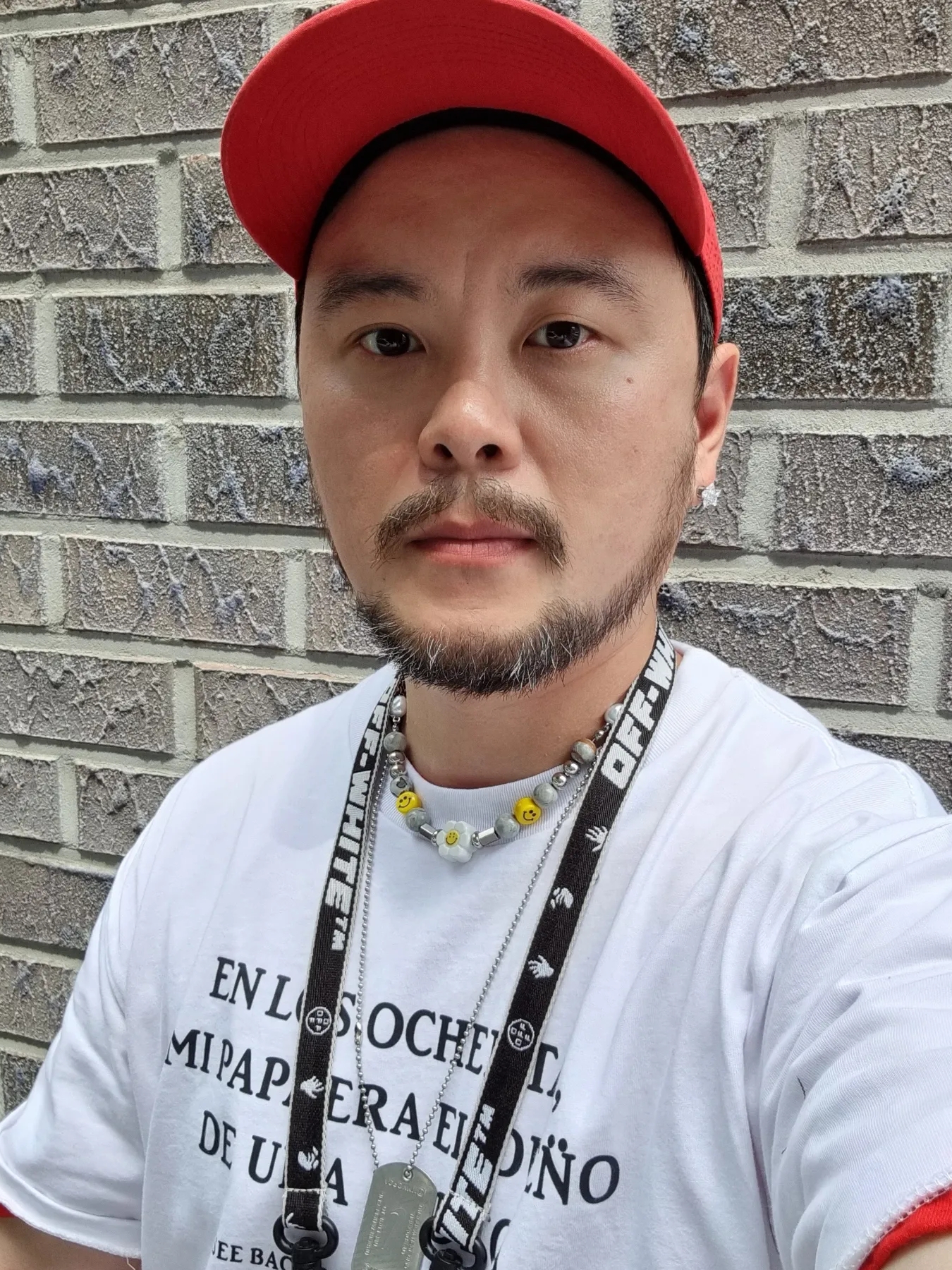 Jordan 1 KO Chicago 2021 착용 스타일 - 1