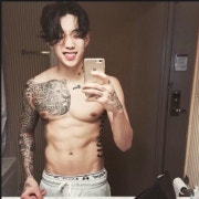 KREAM 프로필 이미지