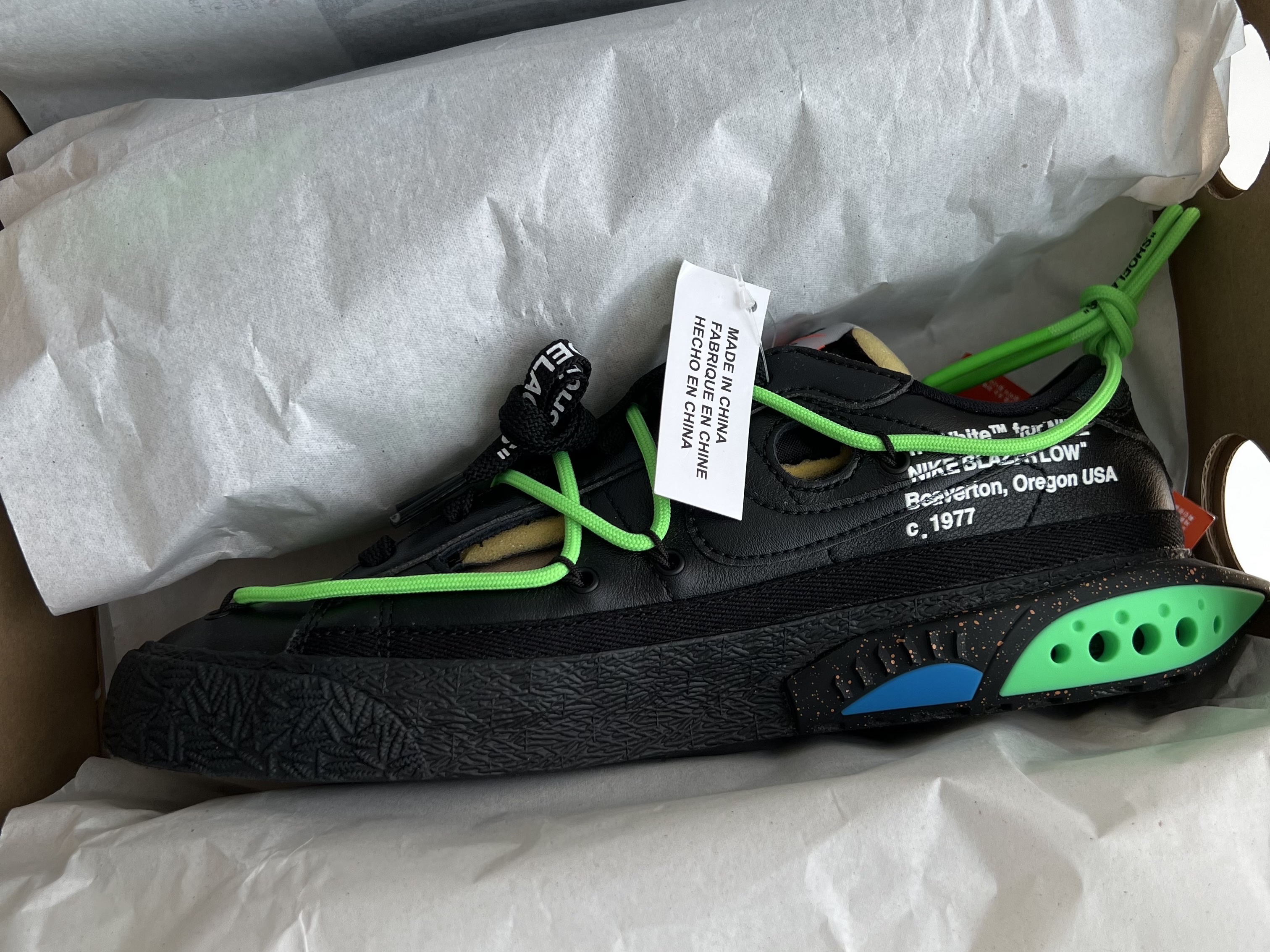 Nike x Kasina Air Max 1 SP Won-Ang Particle Grey, Nike x Travis Scott Air Max 1 Cact.us Brown 착용 스타일 - 4