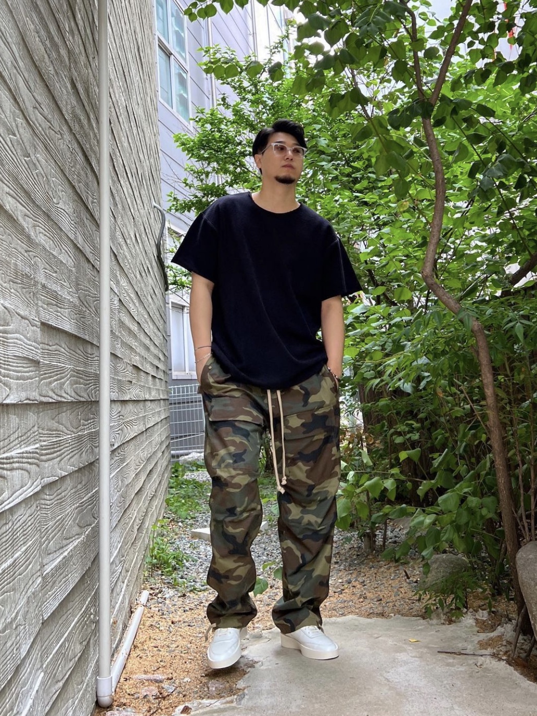 Jay님의 스타일