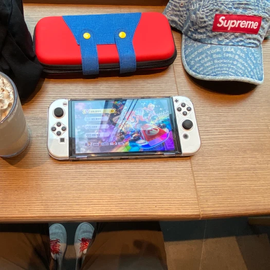 스타일 카드
